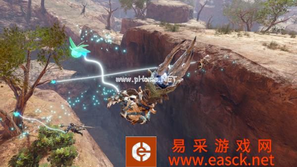 《怪物猎人崛起:曙光》试玩Demo上线 支持多人游玩