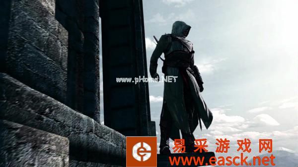 《刺客信条》举办15周年庆典 带来重要情报