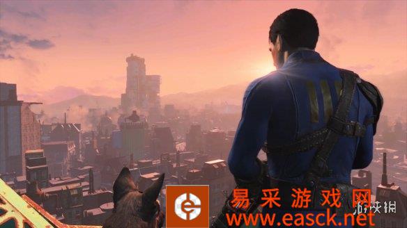 星空老滚辐射5！B社再次确认未来的游戏开发计划安排