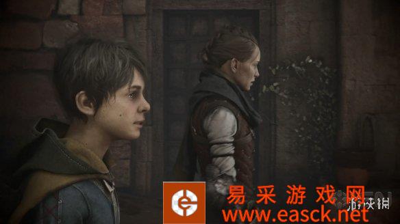 残酷生存之旅！IGN《瘟疫传说:安魂曲》全新8分钟试玩