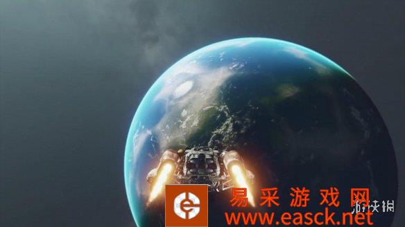 不只有程序生成！《星空》手工打造的内容量极其丰富