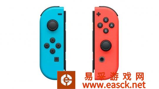 英国消费监管称40% Switch手柄有漂移问题