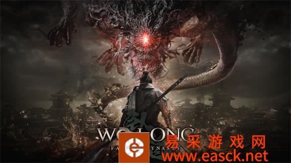 《卧龙》新情报：怪物取材自山海经，包含中文配音