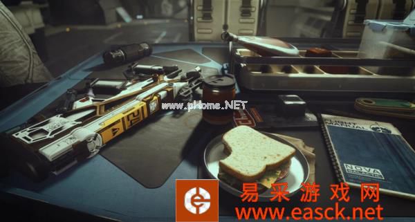 《星空》主线时长约为40小时 可能存在DLC