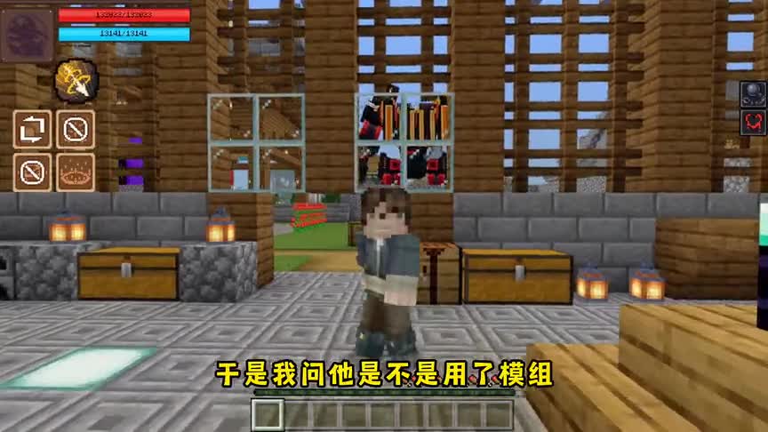 呆呆魂师记：我一拳干掉千万年魂兽，成功吸收魂环！