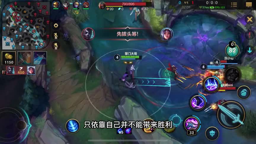 爱玩狗头的人，生活中应该也很可爱吧！