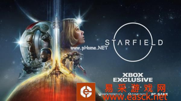 《星空》主线时长约为40小时 可能存在DLC