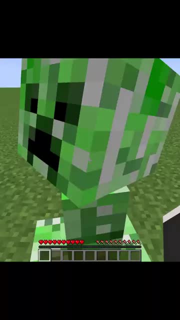 有人猜出这是什么歌吗？ #我的世界  #游戏 