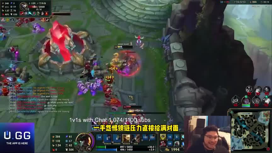 厌恨锁链半肉流船长“火了”！6000血400攻击能抗能打