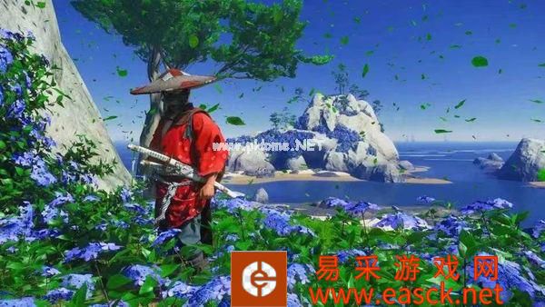 网传《对马岛之魂》系列将出推出全新续作