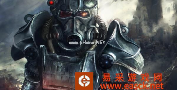 游戏开发商Bethesda正在计划制作《辐射5》