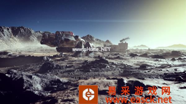 《星空》主线时长约为40小时 可能存在DLC