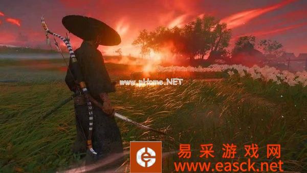 网传《对马岛之魂》系列将出推出全新续作