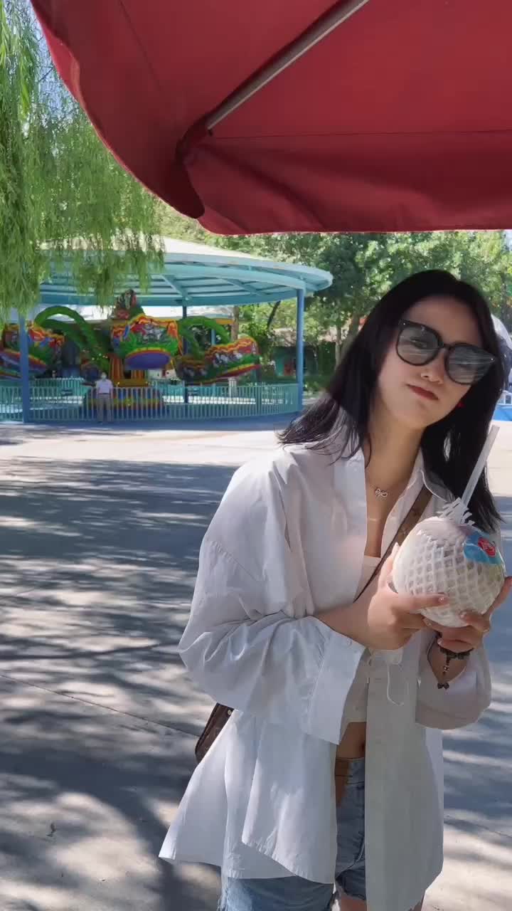 游玩视频