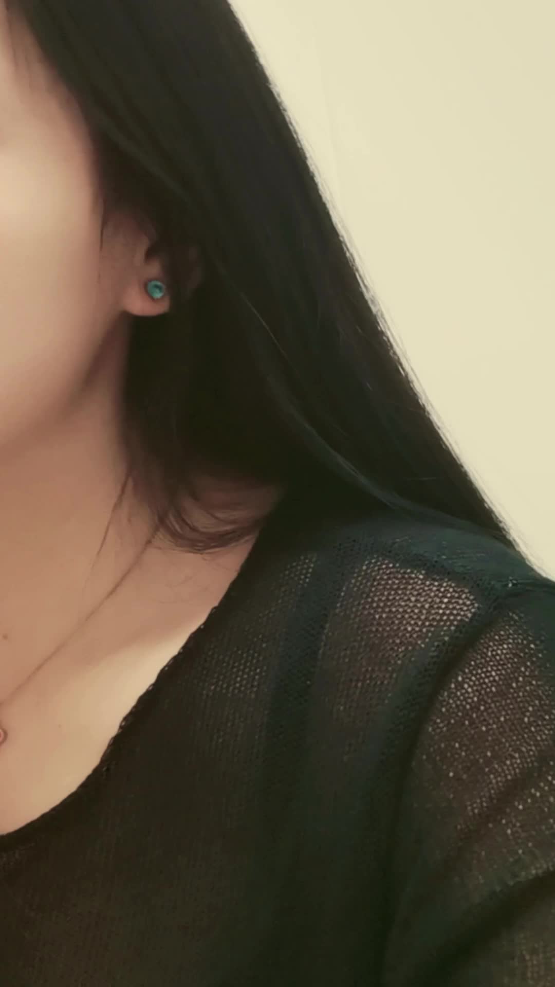 来，亲们看看谁来看我了。