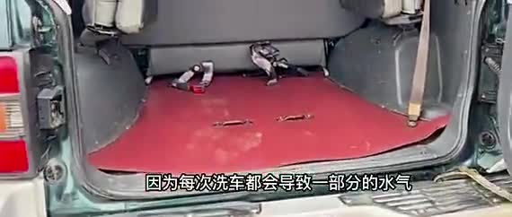 2.2的猎豹黑金刚在低扭输出时其实它比2.4的更大、别问我为什么