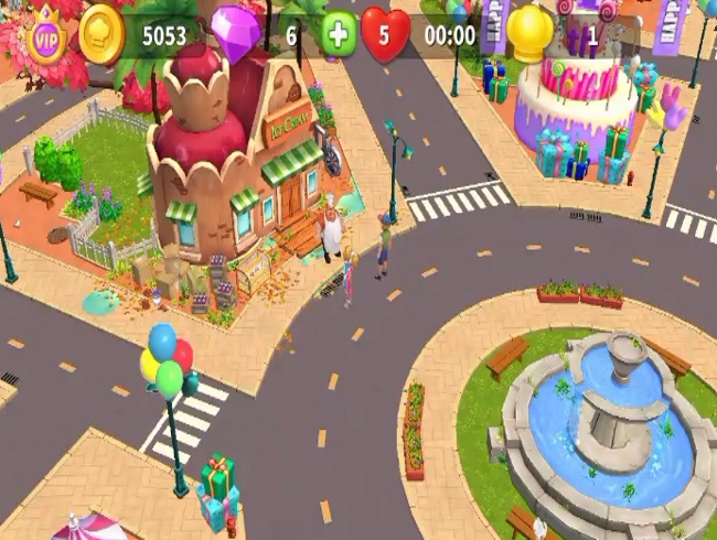  舌尖上的小镇：艾琳为了拯救快倒闭的蛋糕店疯狂支招