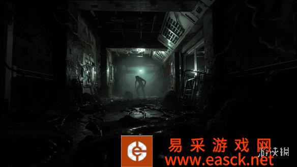 半场开香槟？《木卫四协议》开发组已准备好开发续作