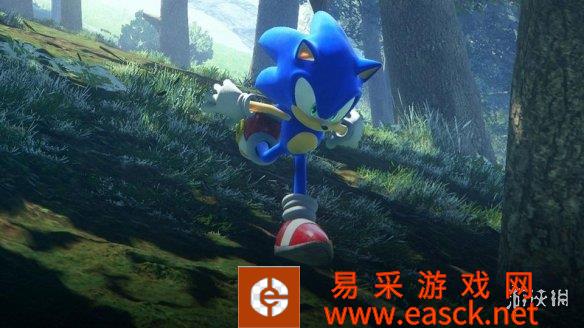 《索尼克边境》可玩20~30小时！索尼克速度还能升级