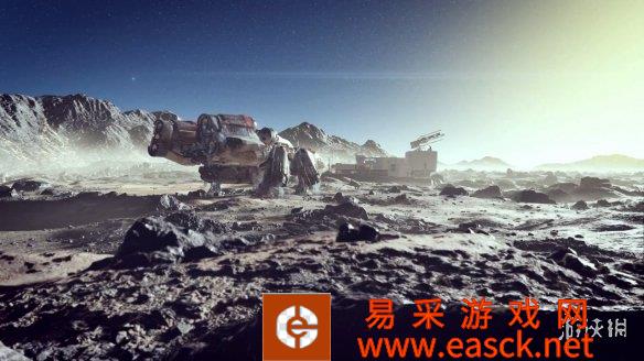 陶德暗示《星空》将追随《老滚5》提供dlc以及mod支持