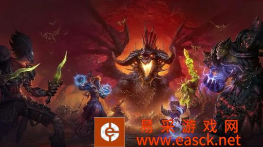 玩家泪目 运营了整整8年 全球第三大网游终于想起更新中文