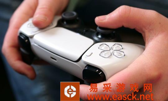 索尼已攻克世纪级难题？舅舅党爆料：新一代PS5手柄来了！