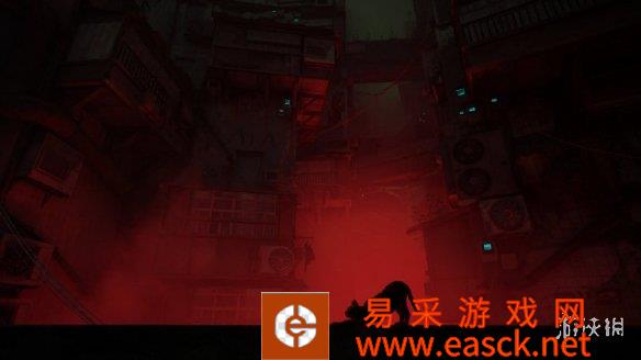 小橘猫大冒险！猫咪模拟游戏《迷失》新实机演示视频