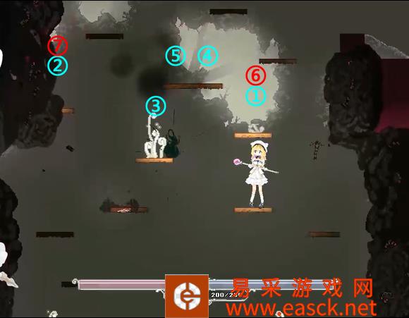 爱丽丝的摇篮夕立怪物刷新机制详解 怪物多久刷新