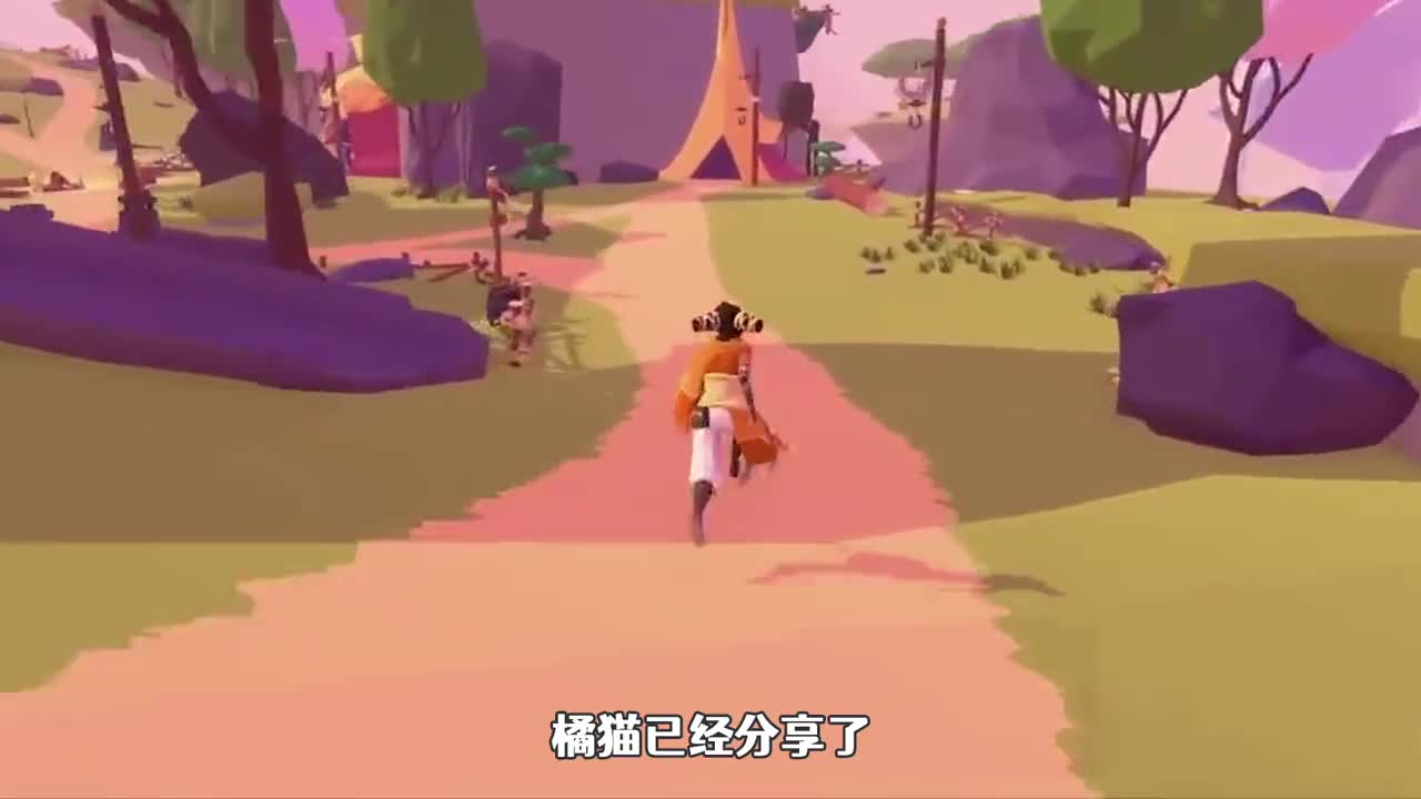 橘猫年度热门游戏TOP20（1）