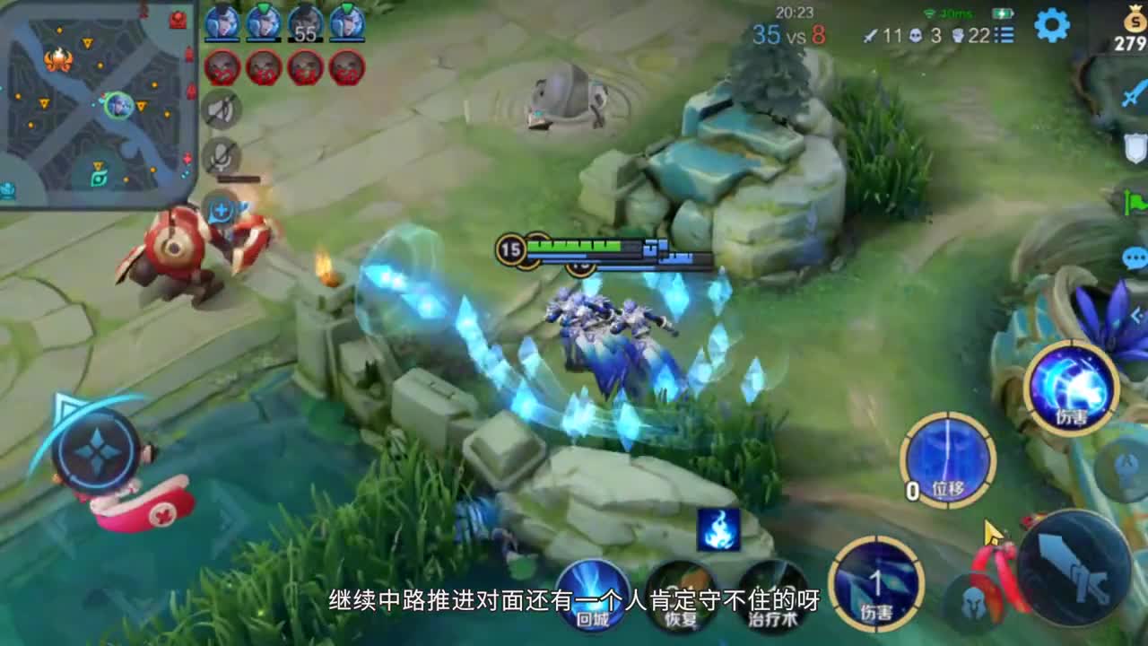 5个苏烈冲泉水是种什么体验