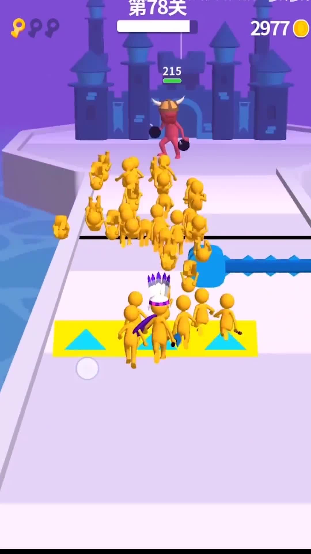 不动脑子能长寿吗？你还有更简单的游戏介绍吗