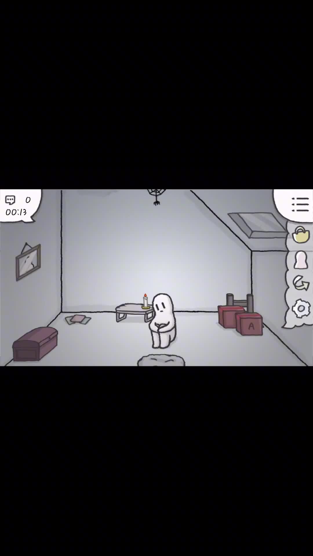 冬天躲在被窝里玩的暖暖的游戏吧