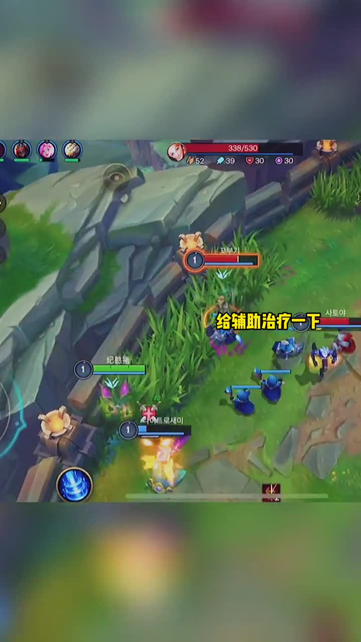 被中单无情嘲讽，最后小姐姐态度也开始不对劲？大家玩游戏遇到过啥奇葩事