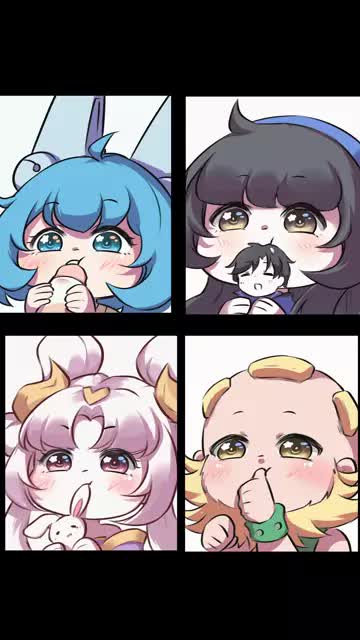 吧唧吧唧～ #荣耀萤火新星训练营 #王者荣耀