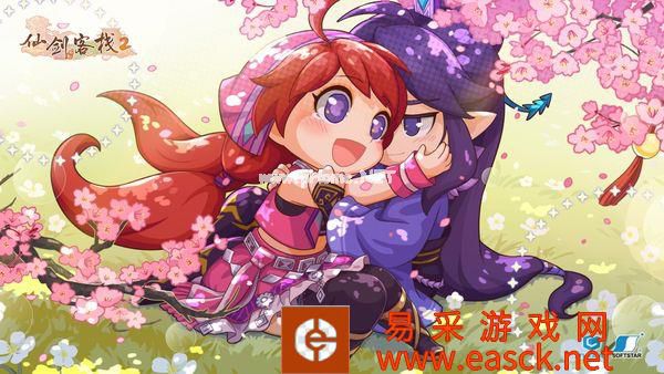 《仙剑客栈2》宣布7月8日正式发售 定价68元