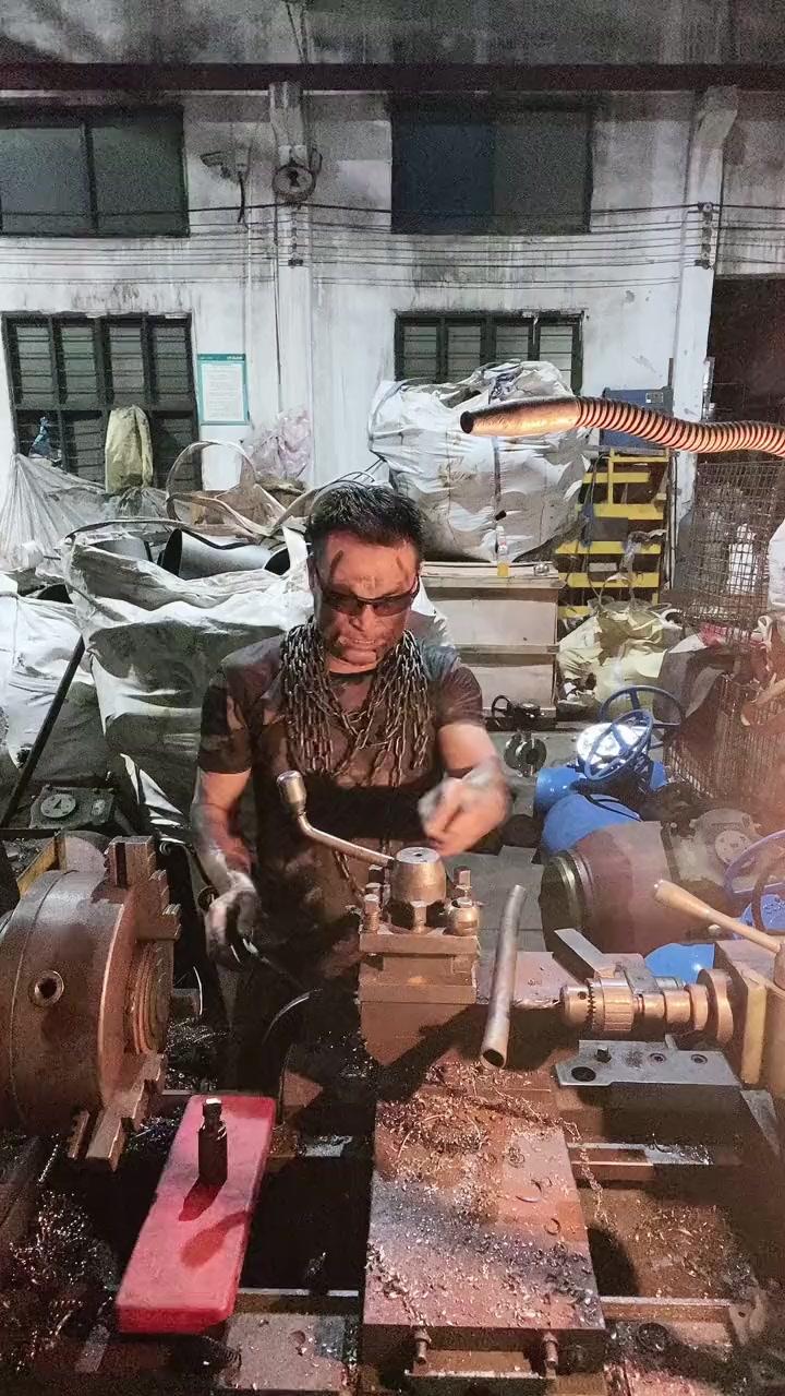 快淘汰的设备也让它劲爆一回