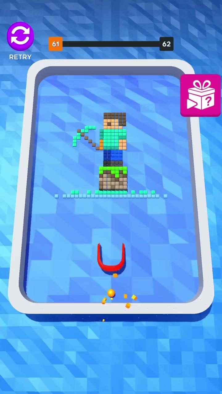 小游戏 休闲游戏 游戏解说