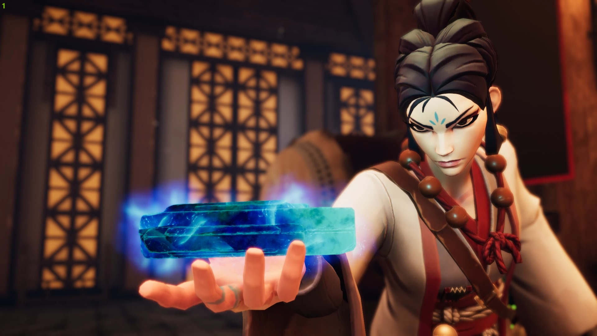 一颗可以禁锢灵魂的石头！《荒神2》第二十一期#荒神2#单机游戏实况攻略解说