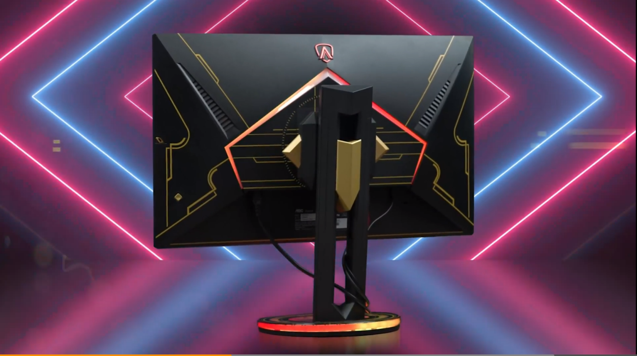 一台显示器引起的躁动：看LOL情怀粉如何折腾自己