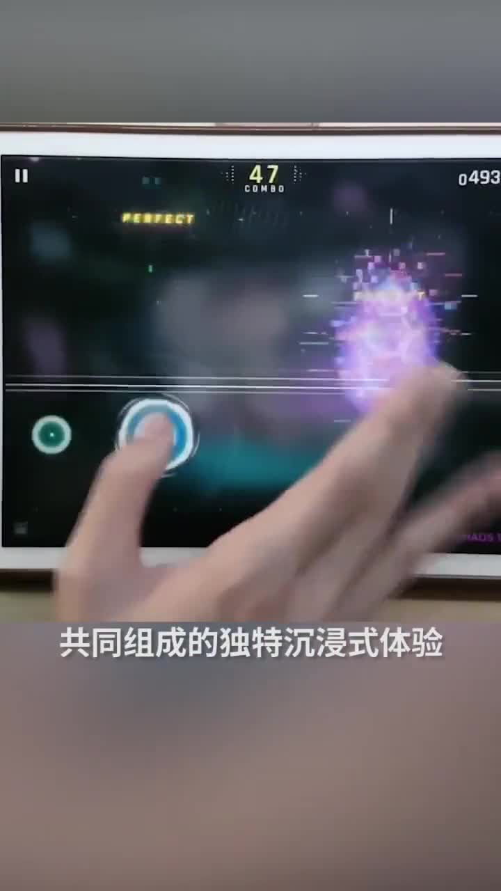 谁还没个成为音乐家的梦想啊，新的一年，从打开游戏装逼开始