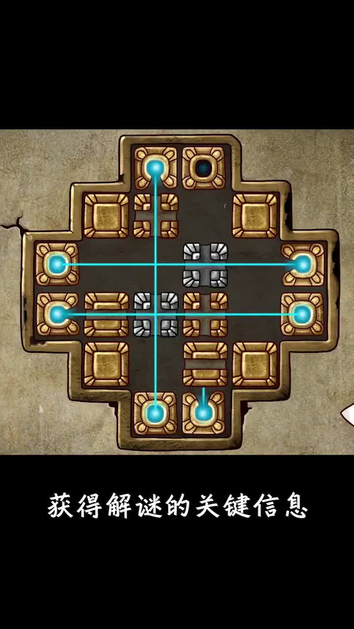 烧脑神作，你喜欢玩密室逃脱么？