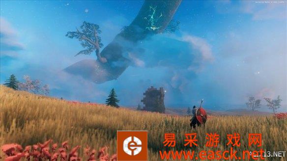 《英灵神殿》Xbox将支持跨平台联机且无需微软账号