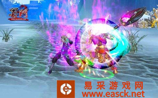 《蜀门》持家有道 生活技能必不可少