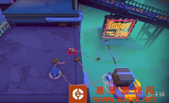 《快到碗里来》暑期7月15日发售！特色宣传片发布