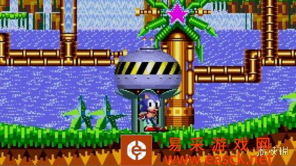 多种游戏模式可以选择！《索尼克：起源》新预告