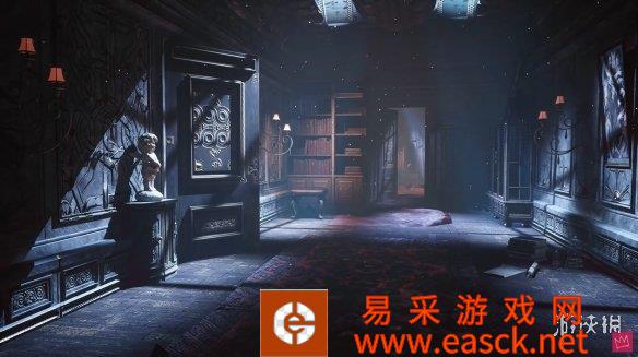 饭制《血源诅咒2》概念宣传片 是你想象中的模样吗？
