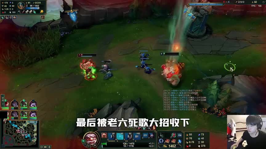 姿态GNR组排撞车千分车队，退役选手重拾“职业风采”！