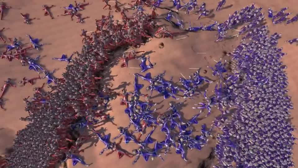 奥特曼：迪迦vs泰罗，都是8000名，谁更强？第二段