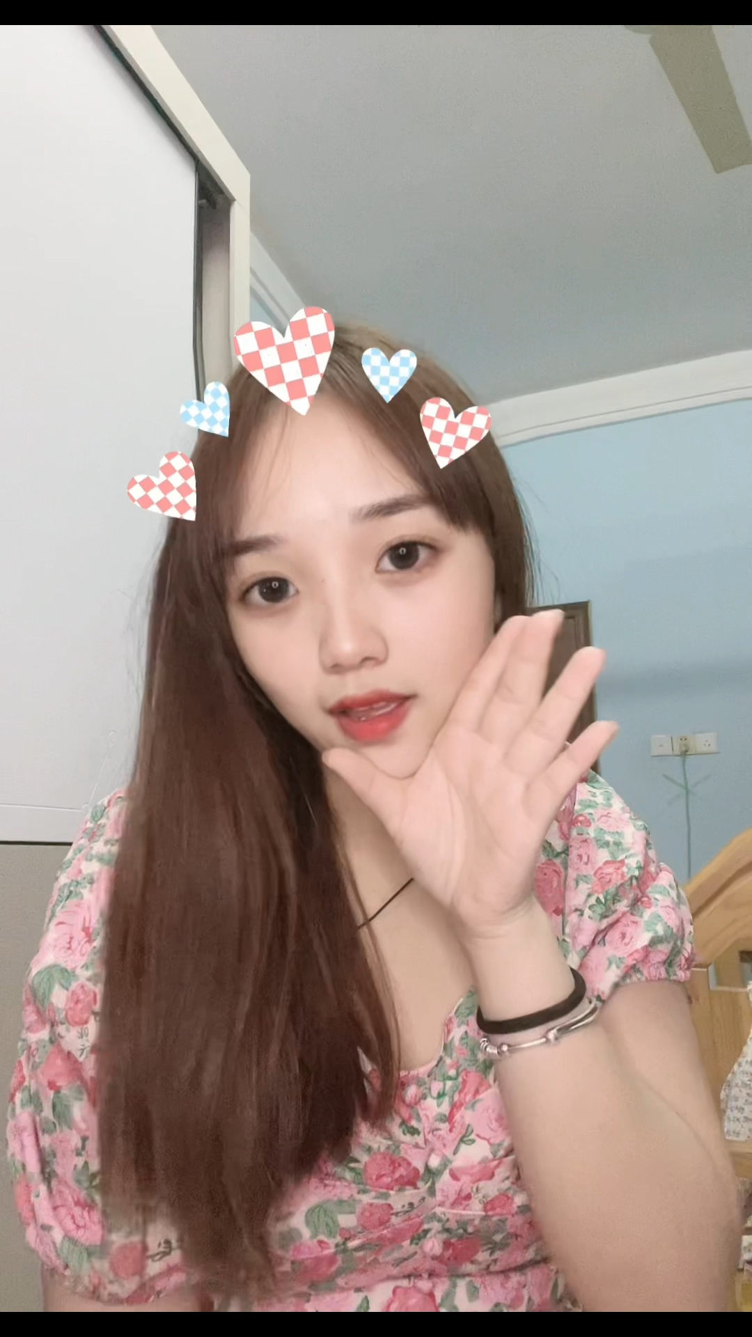 纯爱战神驾到 通通闪开