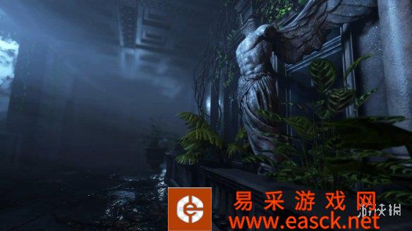 粉丝重制项目《生化危机：代号维罗妮卡》新演示公布！